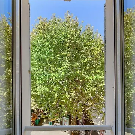 Appartamento Brand New 2 Bedroom Gambetta Fully Renovated 2021- 5 Mns Palais By Olam Cannes