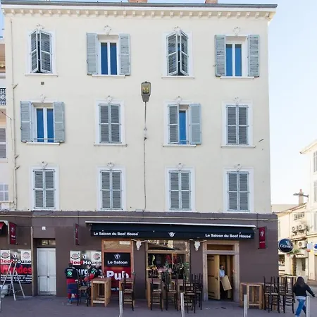 Apartamento Brand New 2 Bedroom Gambetta Fully Renovated 2021- 5 Mns Palais By Olam *